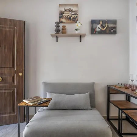 El Rincon De La Chiquita & Parking Appartement Córdoba Buitenkant foto